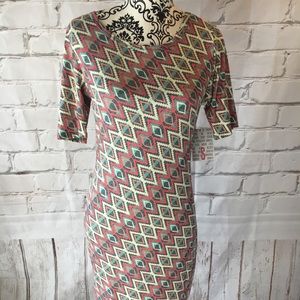LulaRoe Small Julia